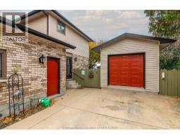 112 Goldpark ROAD - 32