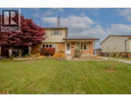 80 Goldpark ROAD - 2