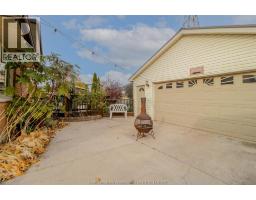 80 Goldpark ROAD - 31