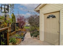 80 Goldpark ROAD - 32