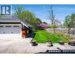 23 Stanley AVENUE - 43