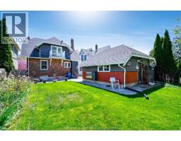 23 Stanley AVENUE - 45