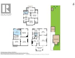 23 Stanley AVENUE - 48