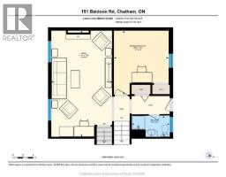 151 BALDOON ROAD - 49