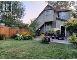 3 Lansdowne AVENUE - 40