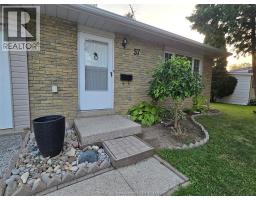 57 LISGAR STREET - 3