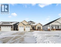 300 DAVIES STREET East - 3