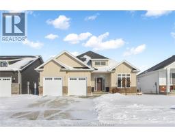 300 DAVIES STREET East - 5