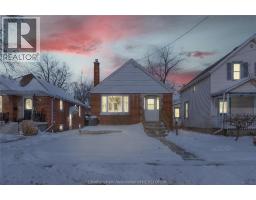 33 WILSON AVENUE - 3