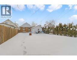 33 WILSON AVENUE - 30