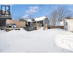 18699 Erie Shore DRIVE - 38