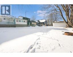 18699 Erie Shore DRIVE - 39