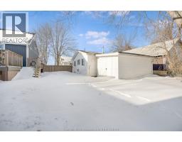 18699 Erie Shore DRIVE - 40