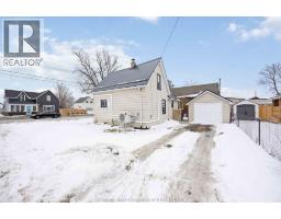 306 Murray STREET - 4