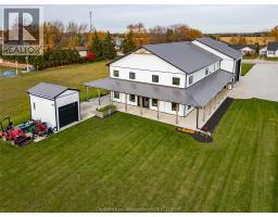 221 Erie STREET South - 46