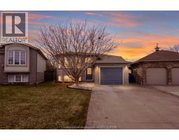 116 Cartier PLACE - 1