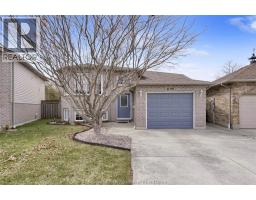 116 Cartier PLACE - 2