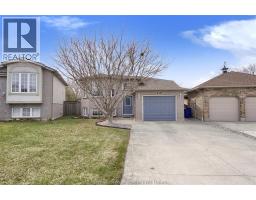 116 Cartier PLACE - 3