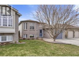 116 Cartier PLACE - 4