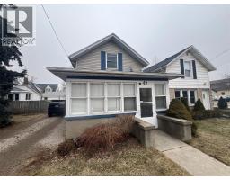 47 Chatham STREET North - 2