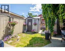 523 Bayview AVENUE - 27