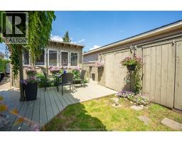 523 Bayview AVENUE - 30
