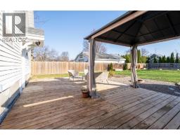 695 BLOOMFIELD ROAD - 35