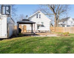 695 BLOOMFIELD ROAD - 37