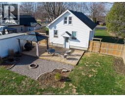 695 BLOOMFIELD ROAD - 43