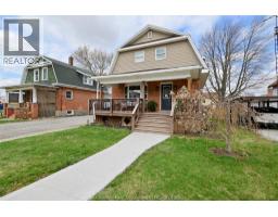 8 Ebenezer STREET East - 2