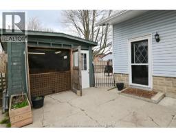 8 Ebenezer STREET East - 45