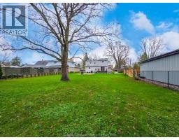 426 Victoria AVENUE - 8