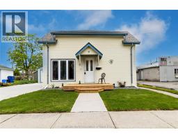 9 Woods STREET - 2