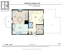 9 Woods STREET - 48