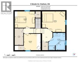 9 Woods STREET - 49
