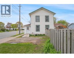 41 Chatham STREET South - 2