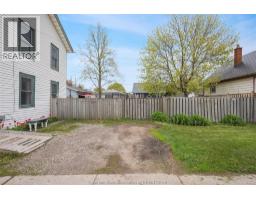 41 Chatham STREET South - 3