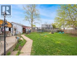 41 Chatham STREET South - 4