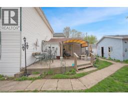 41 Chatham STREET South - 5