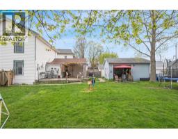 41 Chatham STREET South - 6