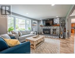 4558 TALBOT TRAIL - 21