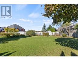 75 Braemar BOULEVARD - 34