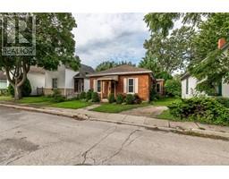 202 Adelaide Street South, MLS 24028681