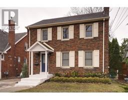 16 Buckingham Avenue, MLS 25006371