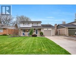 33 Sylvester Drive, MLS 25008851