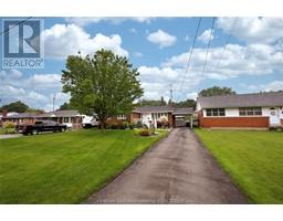 21 Windsor Drive, MLS 25014411