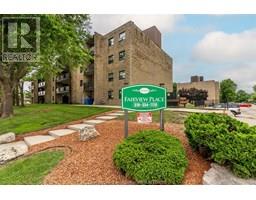 140 Park Avenue East Unitno. 308, MLS 25015771