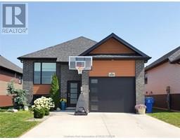 256 Moonstone Crescent, MLS 25016861