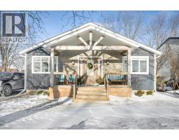 18699 Erie Shore Drive, MLS 26002141