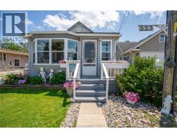 523 Bayview Avenue, MLS 26007501